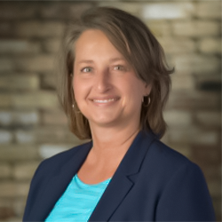 Dawn Elling: Account Team Director, Tech Vertical Team, Client Services