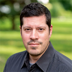 Jorge Gomez: Senior Software Engineer