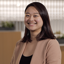 Nerita Sung: Senior Customer Technology Manager