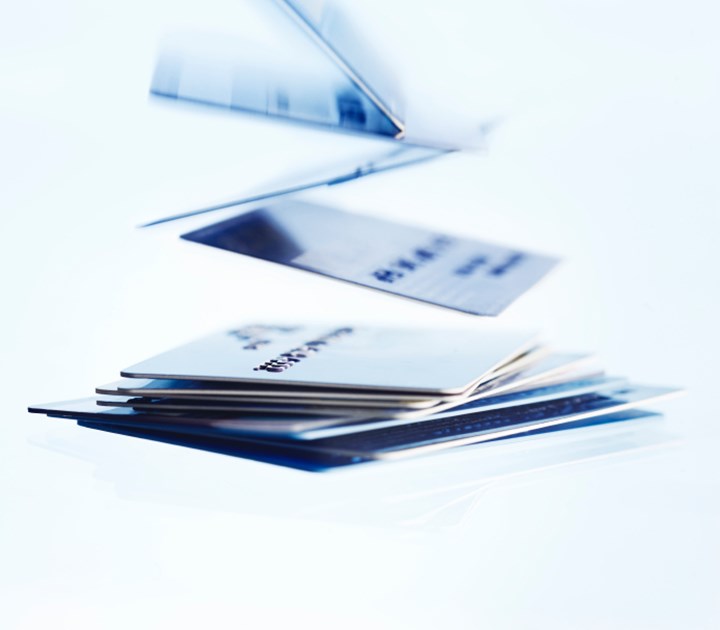 Increase Credit Card Applications