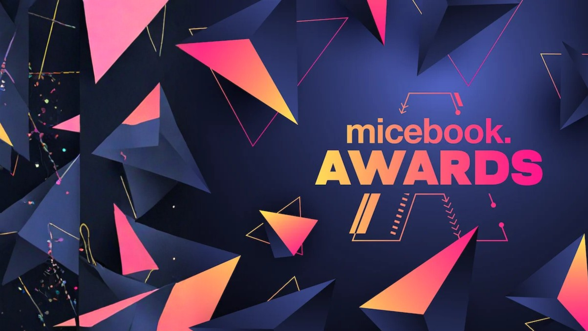 BI WORLDWIDE named finalist at Micebook Awards 2026