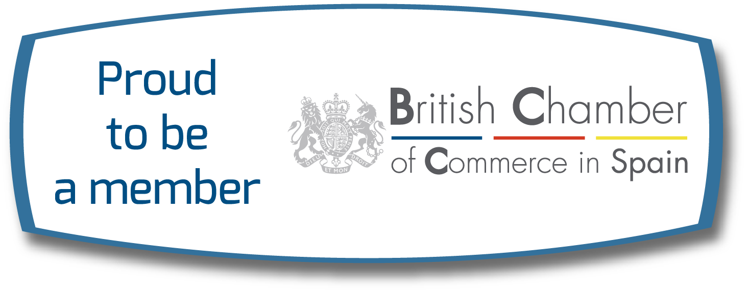 BI WORLDWIDE EMEA joins the British Chamber of Commerce in Spain 