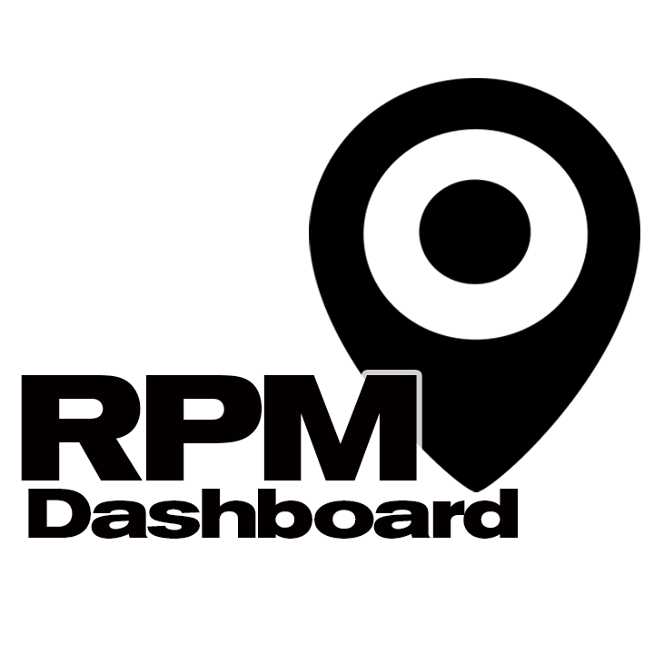 RPM Dashboard