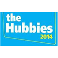Hubbies Award