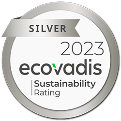 EcoVadis Corporate Sustainability