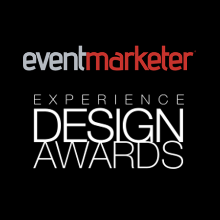 Event Marketer Experience Design Awards