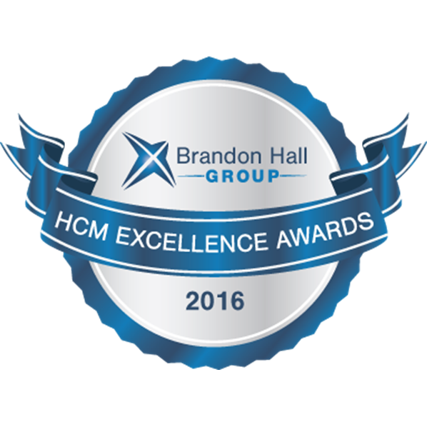 2016 Human Capital Management Excellence Awards