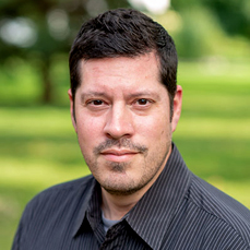 Jorge Gomez: Software Engineer, Event Technology