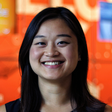 Nerita Sung: Customer Technology Specialist, Technology Solutions Group
