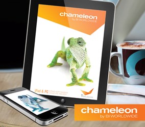 Chameleon 2.0 eLearning Solution