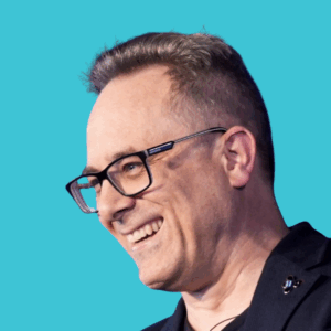 Mark Osborn is a global enterprise technology leader with a passion for building strategic partnerships and helping organizations transform through the application of AI