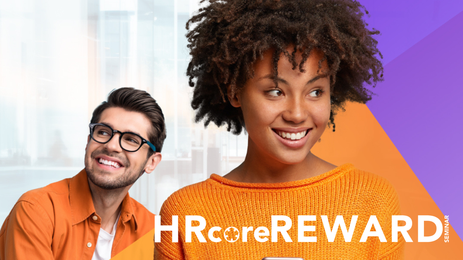 BI WORLDWIDE to attend HRcoreREWARD 2026