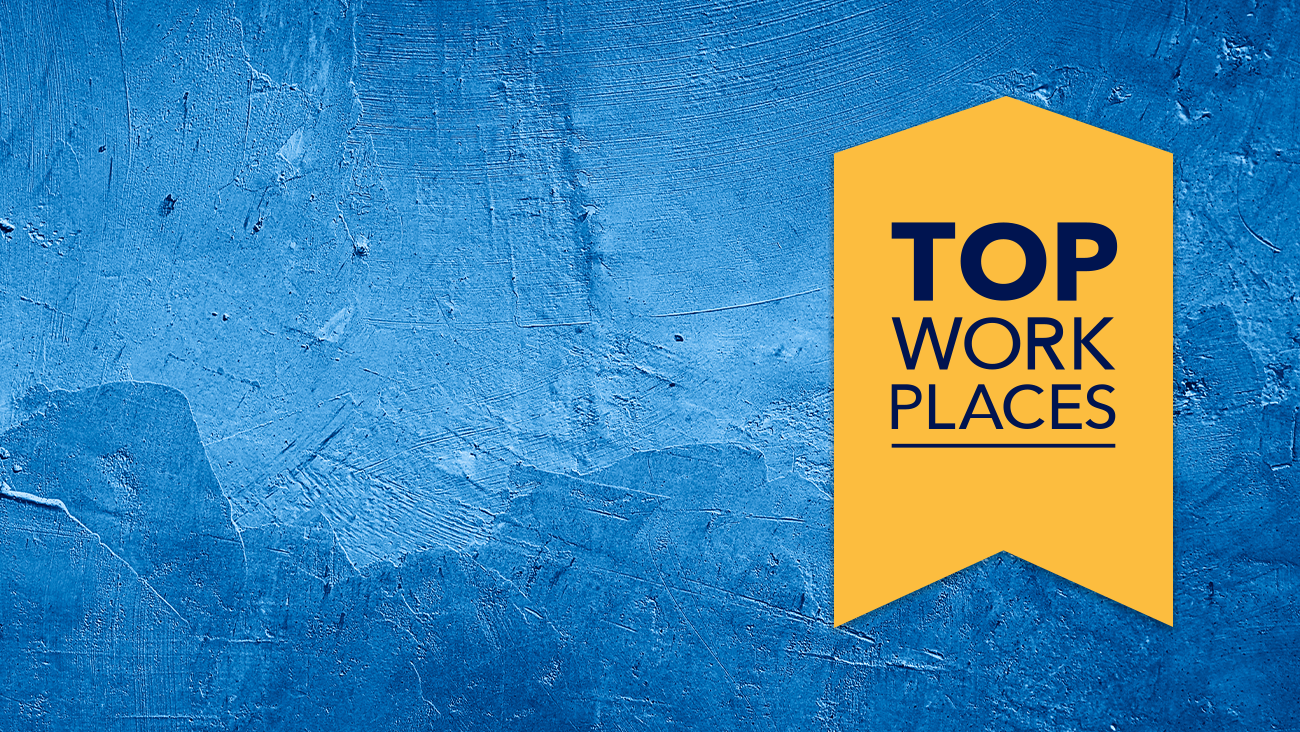 BI WORLDWIDE is a 2025 Star Tribune Top Workplace