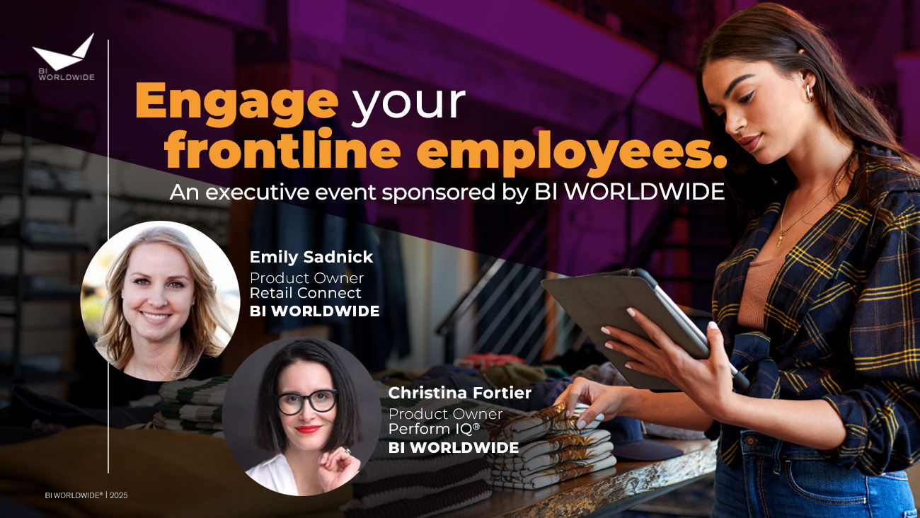 BIW to host Pacific Northwest executive events