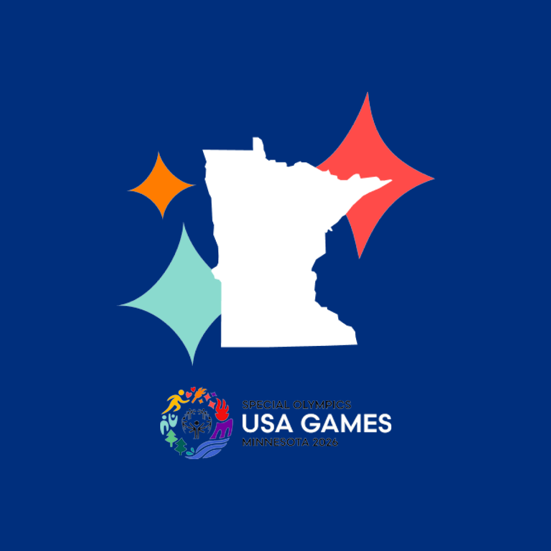 BIW is an official production partner with the 2026 Special Olympics USA Games